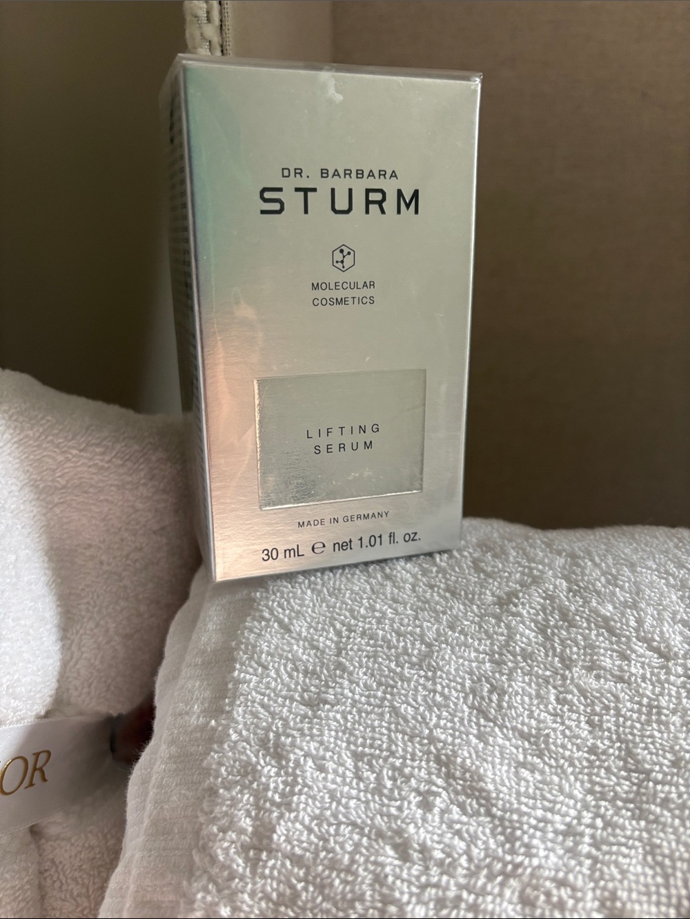 Dr Barbara Sturm Lifting Serum